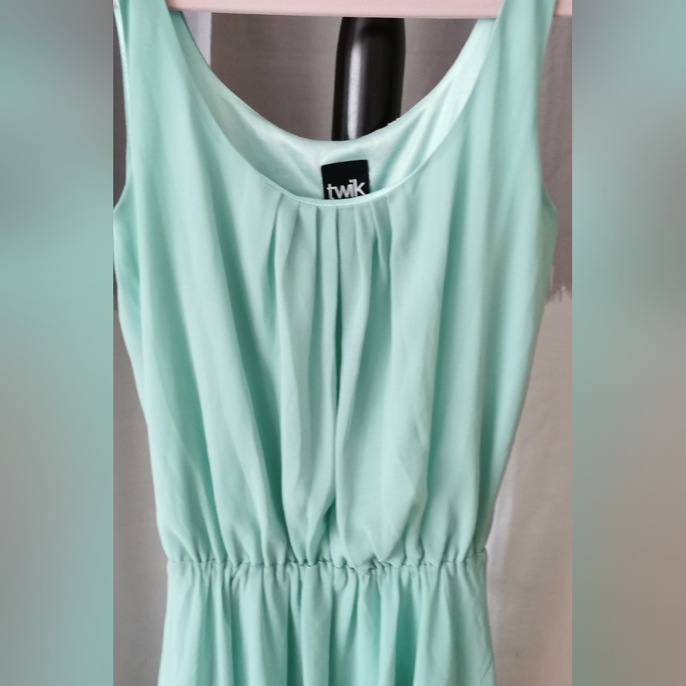 2 for 30$..Twik Summer dress. XS - Picture 2 of 4